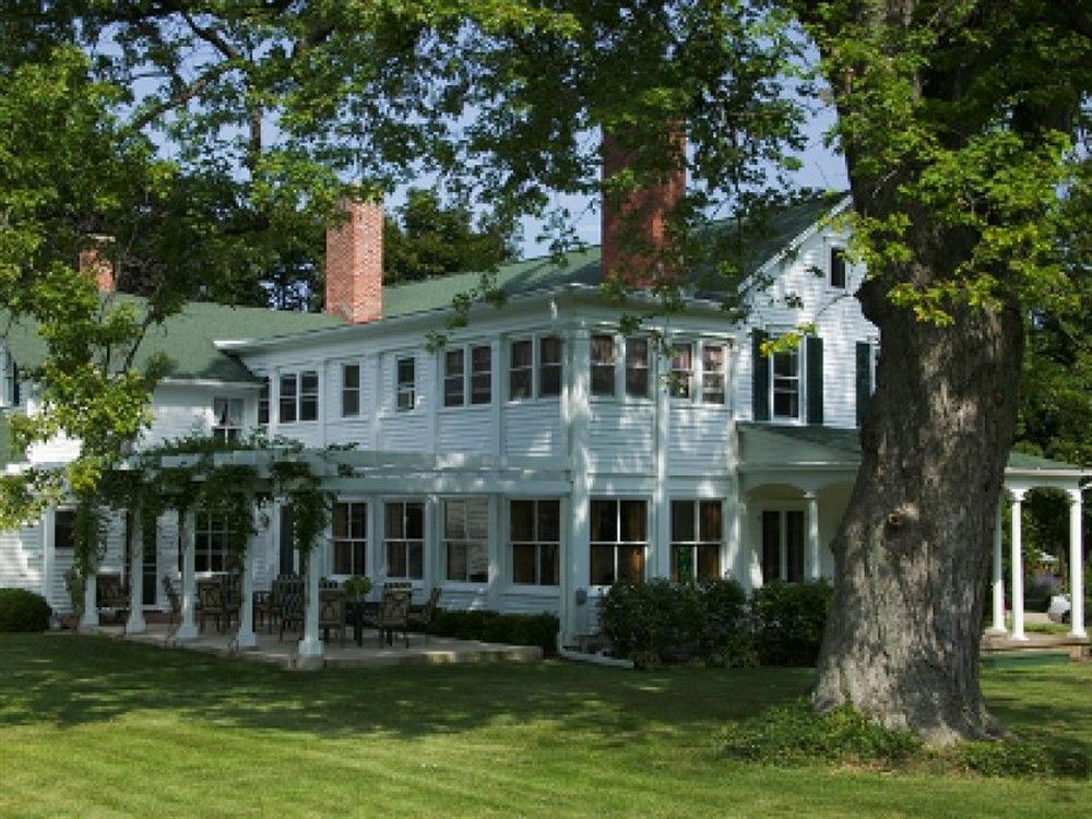 Chestnut Street Inn - photo 8