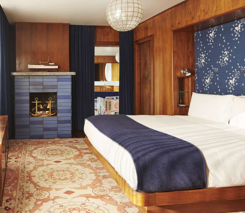 The Maritime Hotel - photo 9