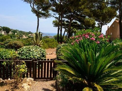 Bastidon Vue Mer — Saint-Raphael — photo 4