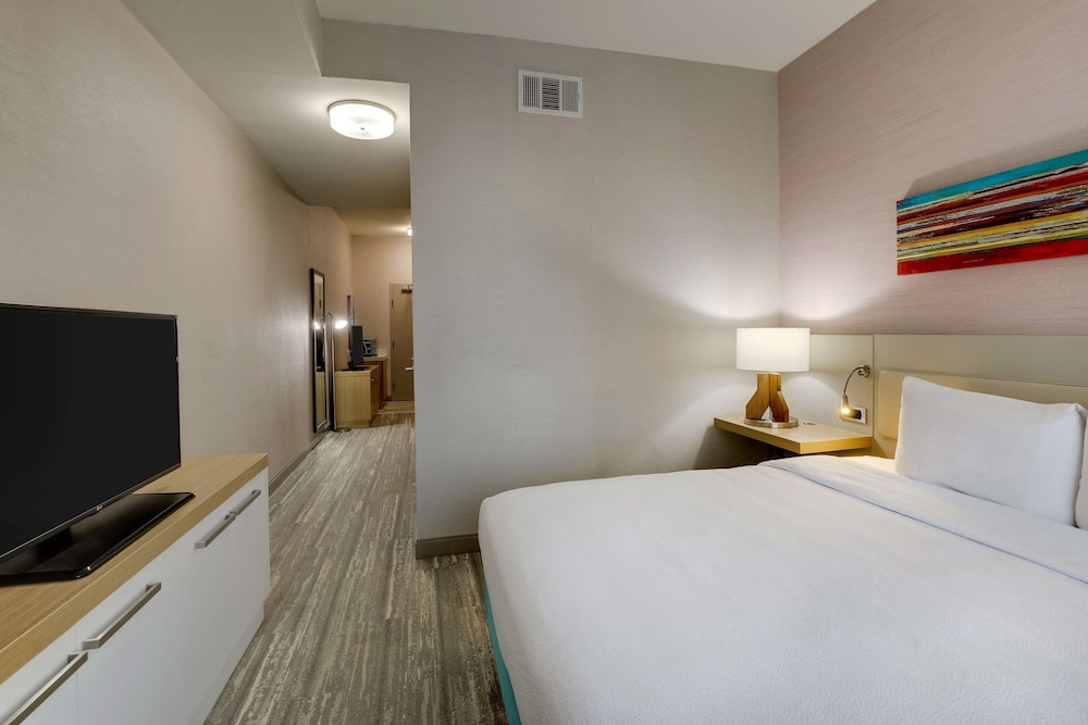 Hilton Garden Inn Fort Worth Fossil Creek - photo 24