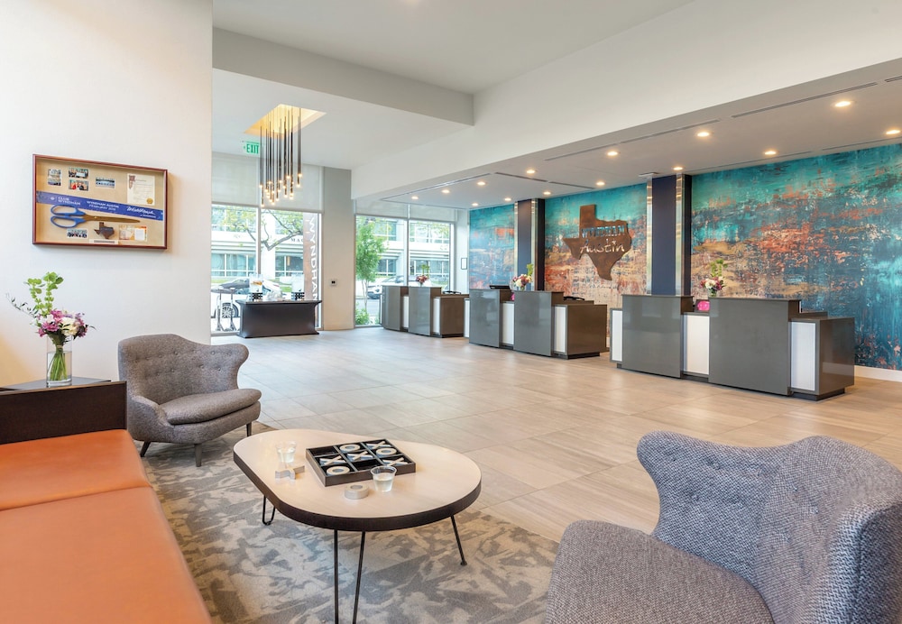 Club Wyndham Austin - photo 3