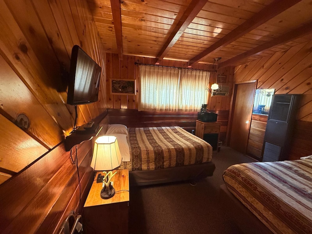 Toiyabe Motel - photo 12