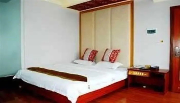 Dongsheng - last minute hotel in Guangzhou