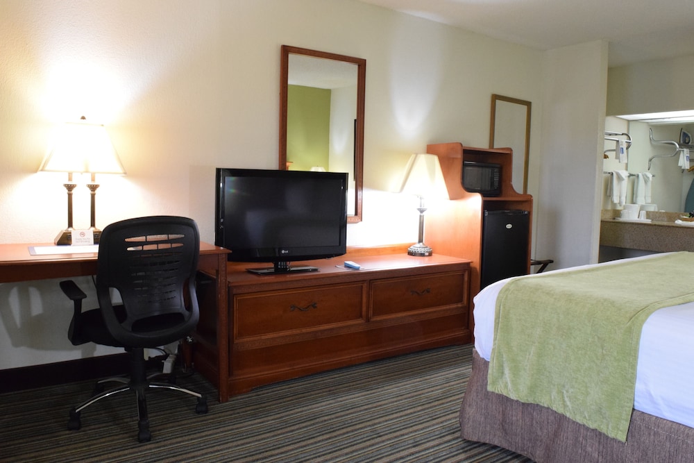 Ramada by Wyndham Savannah Gateway - photo 6