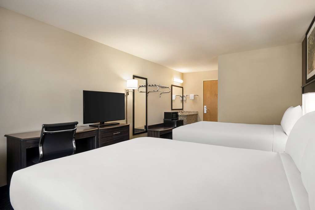 Baymont by Wyndham Elko - photo 8