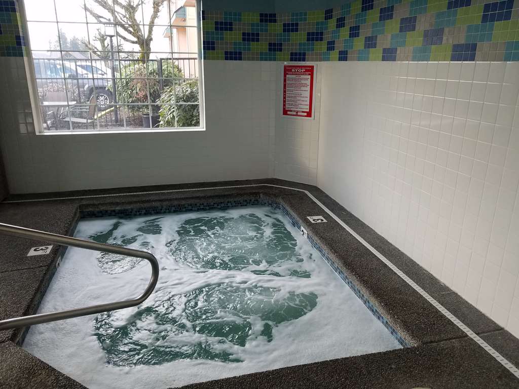 Best Western Sandy Inn - photo 16