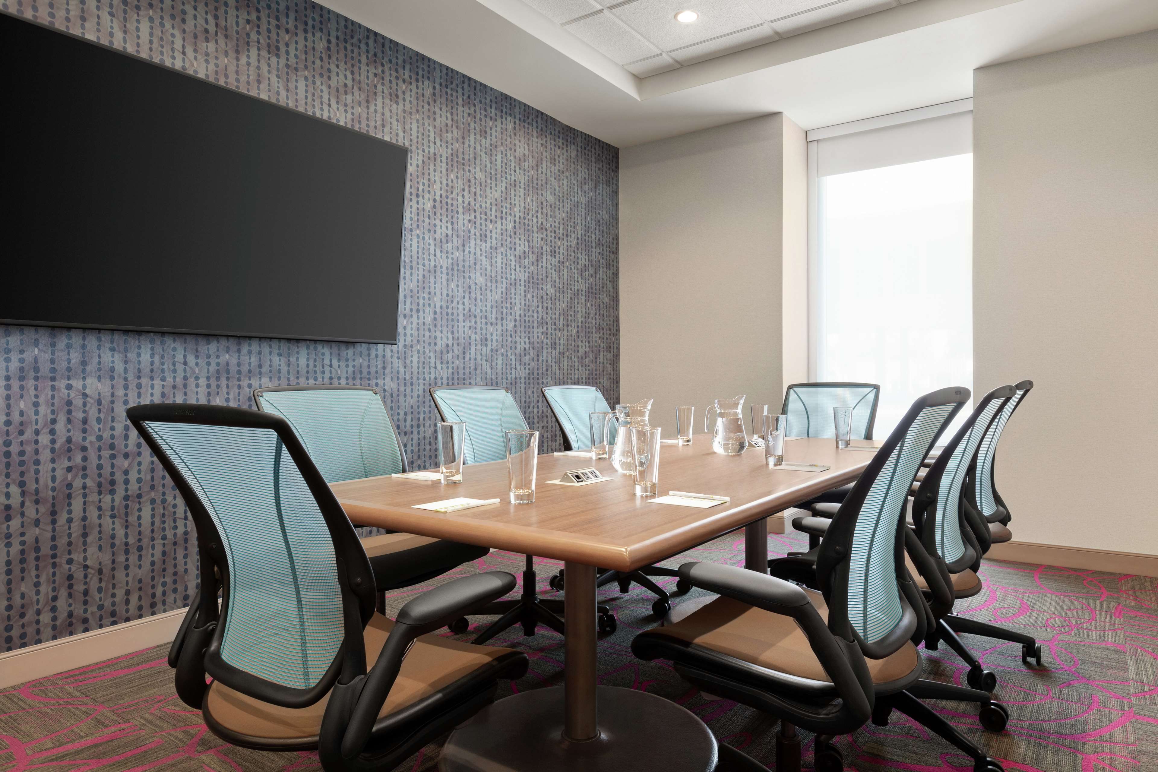 Home2 Suites by Hilton Silver Spring - photo 8