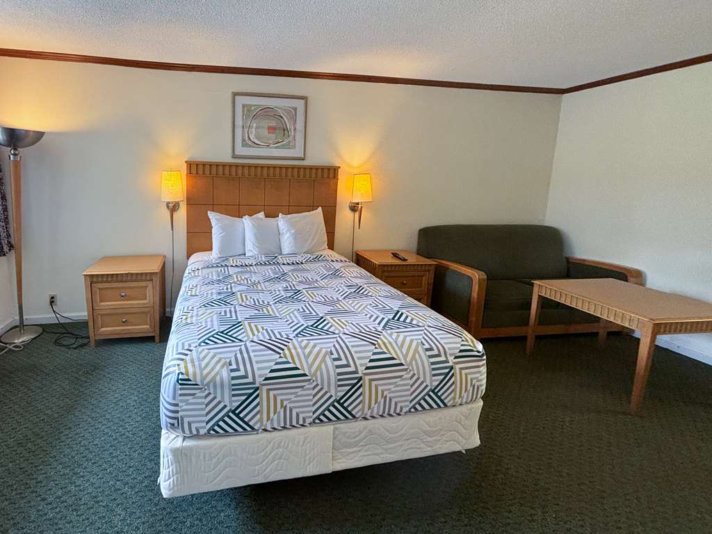 Motel 6 Pocomoke City MD - photo 17