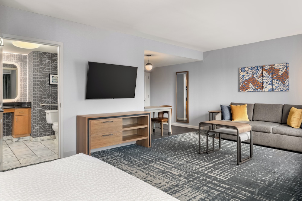 Homewood Suites by Hilton Newtown Langhorne PA - photo 13