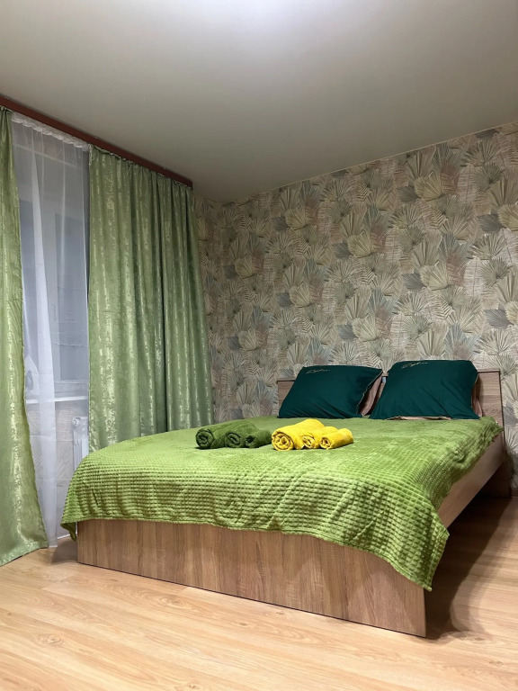 Vremya Sutok Flat - last minute hotel in Vologda