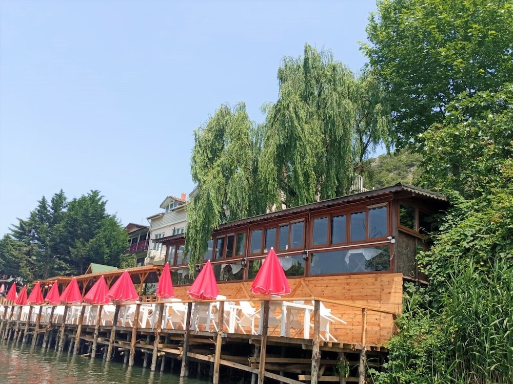 Agva Temmuz Otel — Sile — photo 2