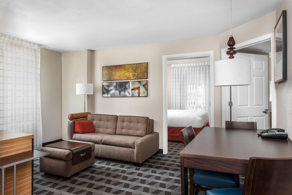 Towneplace Suites Charlotte Arrowood - photo 10