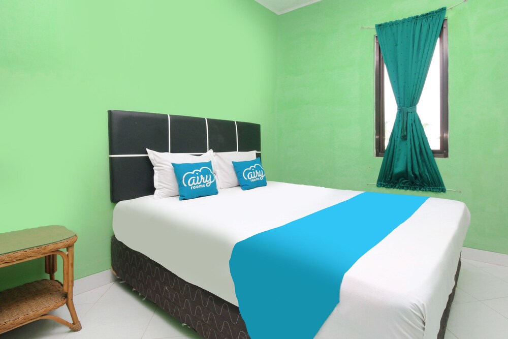 Airy Urip Sumoharjo Gang Bintara Satu 214 Bandar Lampung in Bandar Lampung, Indonesia