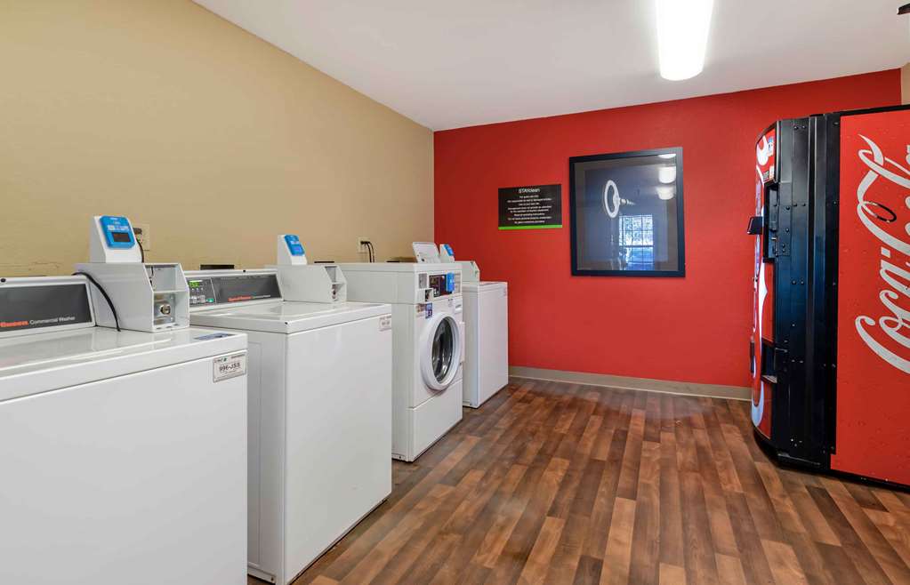 Extended Stay America Select Suites Roanoke Airport - photo 35