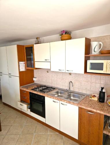 Lodge Rosa — Agropoli — photo 4