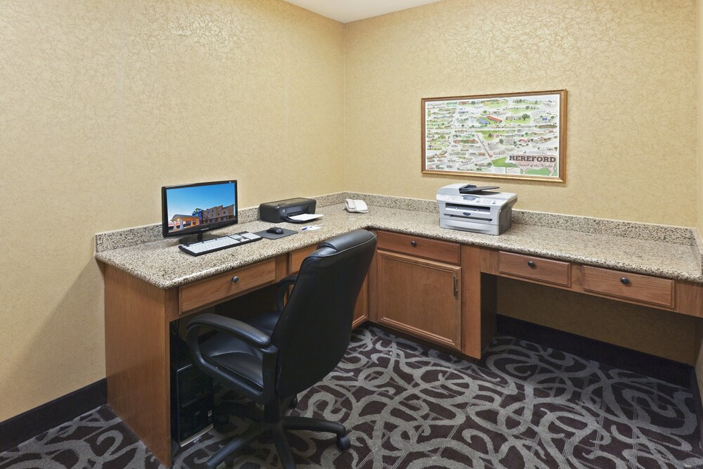 Holiday Inn Express Hereford by IHG - photo 20