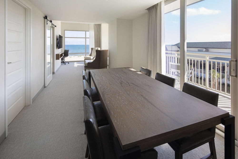 Embassy Suites By Hilton St Augustine Beach Oceanfront Resort - photo 10