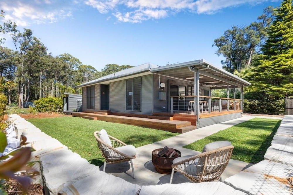 Tin & Timber by Charlesworth in Coffs Harbour, Australia