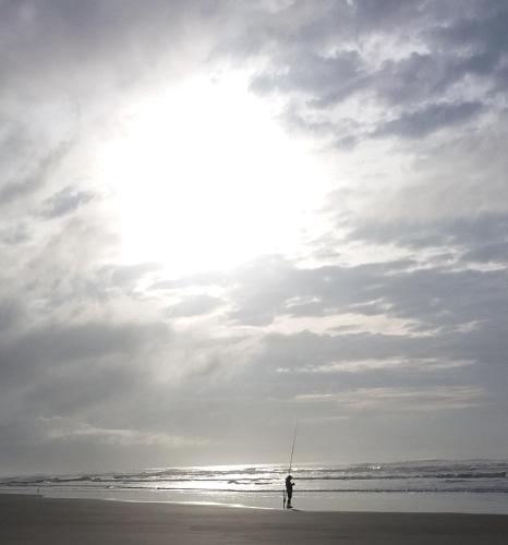 Residencial Emerencio in Torres, Brasil