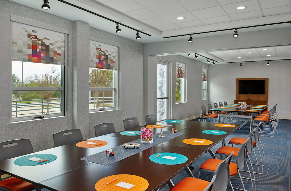 Aloft Austin Northwest - photo 19