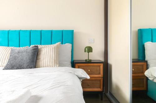 Cosy Flat London — 4-Star Luxury Hotel in London, United Kingdom