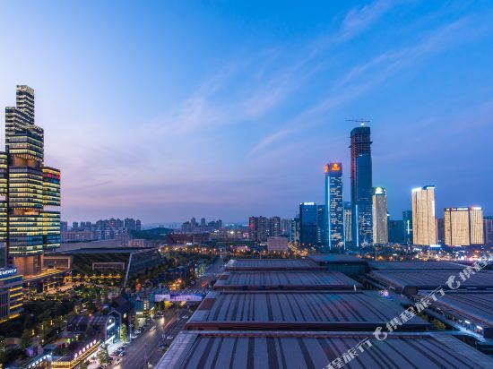 Ease Hotel - last minute hotel in Guiyang