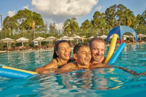 Sesc Contagem in Contagem, Brasil