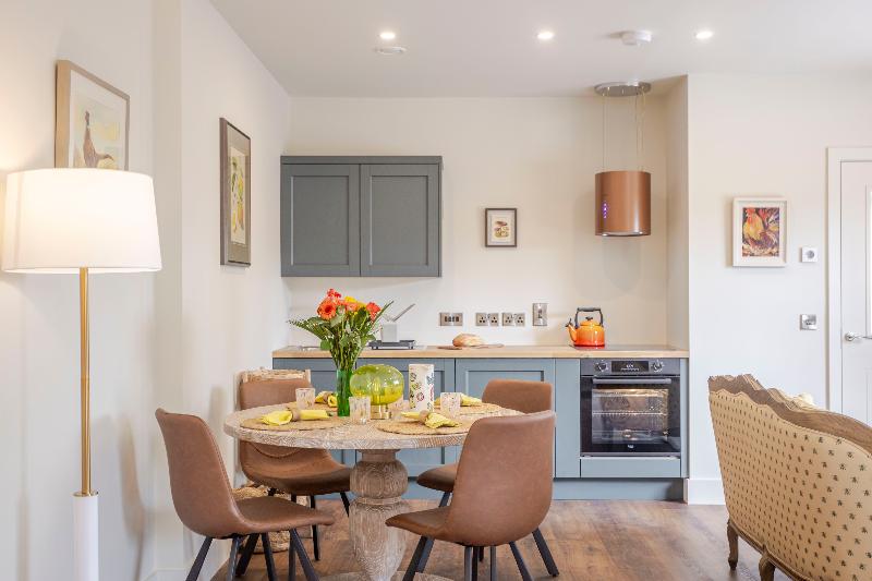 Castlestone Holiday Cottages And Country Houses