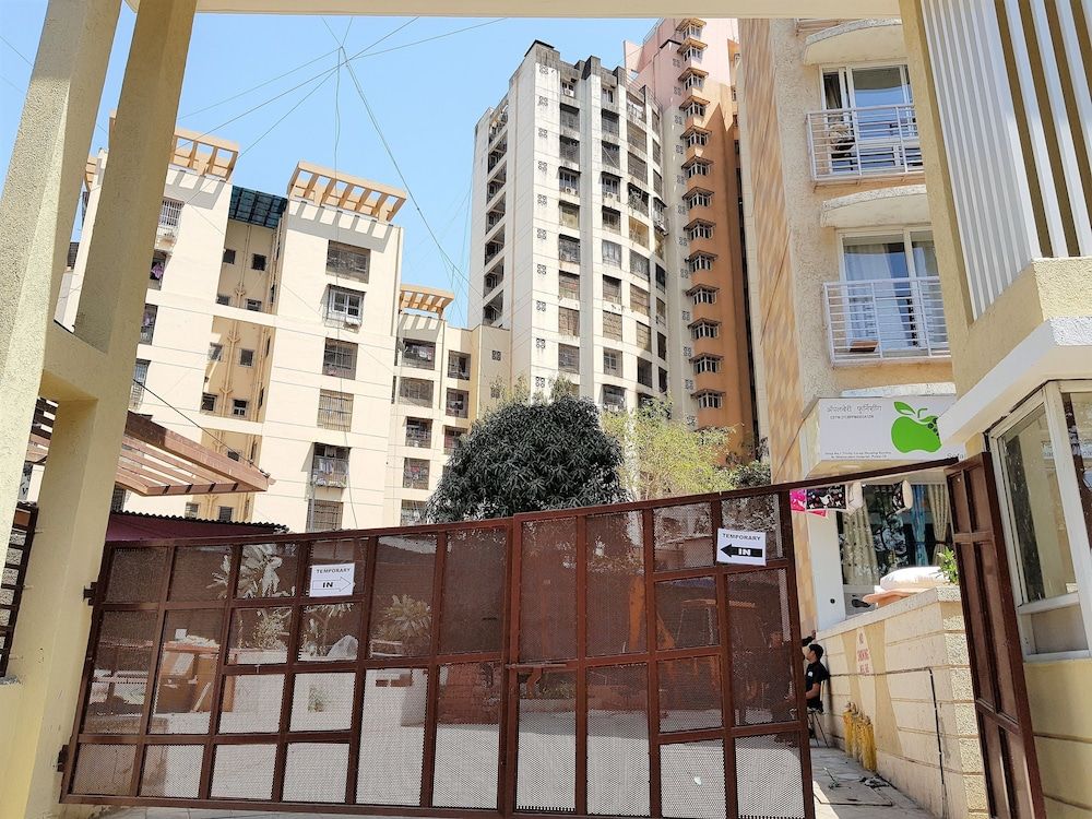 Dreams Apartment Powai