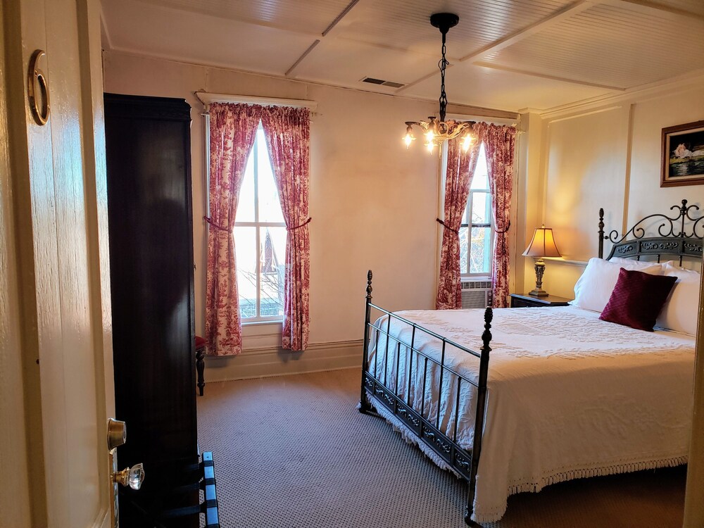 Iron Horse Hotel - photo 30