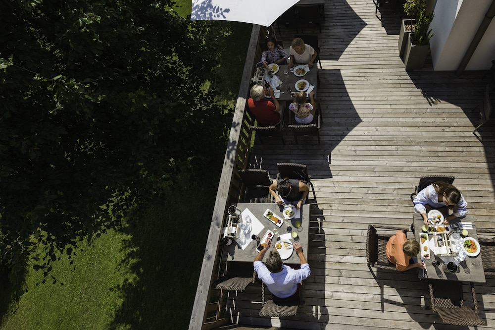 Robinson Club Ampflwang