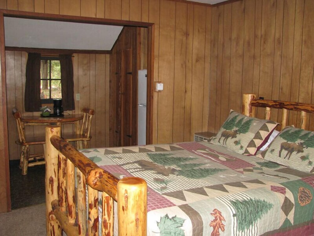 Union Creek Resort - photo 13