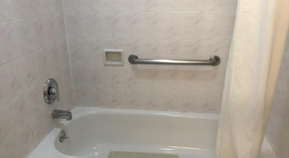 Regency Inn SFO Airport - photo 24
