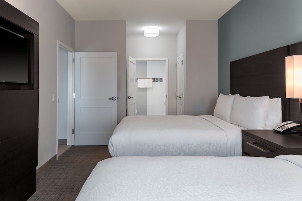Residence Inn by Marriott Lancaster Palmdale - photo 10
