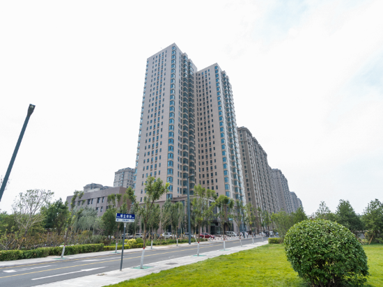 BH hotel - last minute hotel in Taiyuan