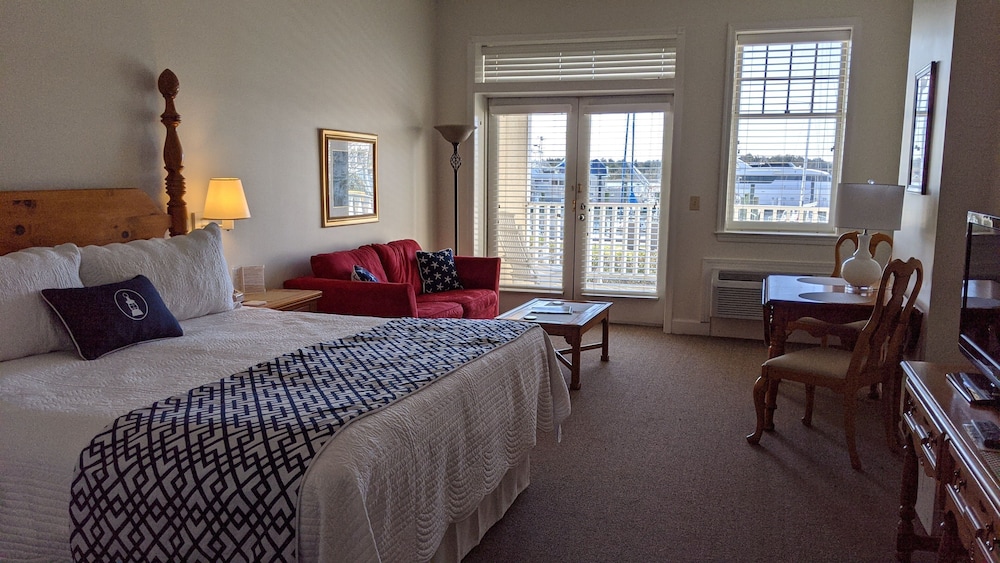 Inlet Inn Nc - photo 7