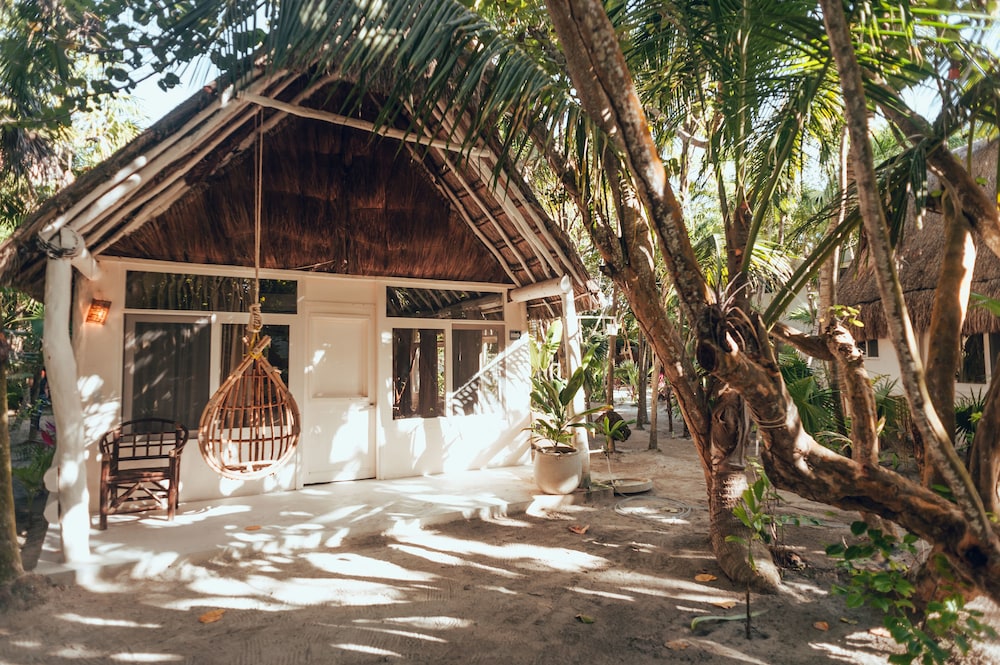 Esencial Tulum in Tulum, Mexico