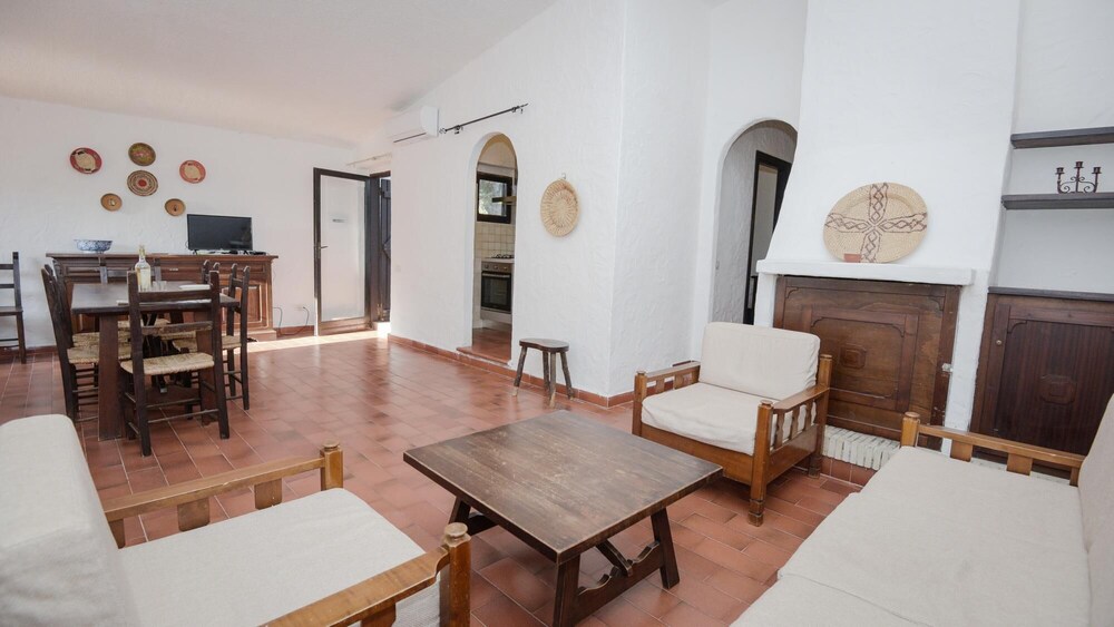 Villa Chiara in Costa Rei — 4-Star Luxury Hotel in Muravera, Italy