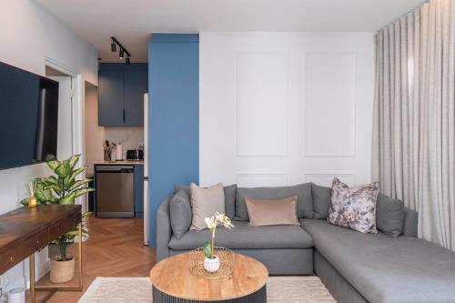 Modern Studio at Venice House