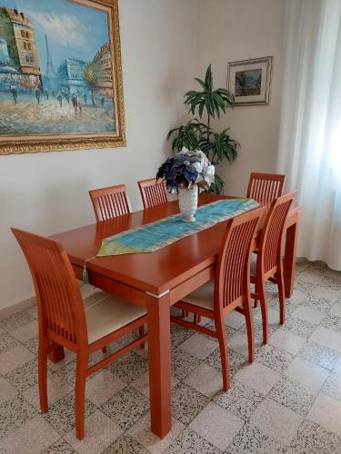 Casa Vacanze — 4-Star Luxury Hotel in Termoli, Italy