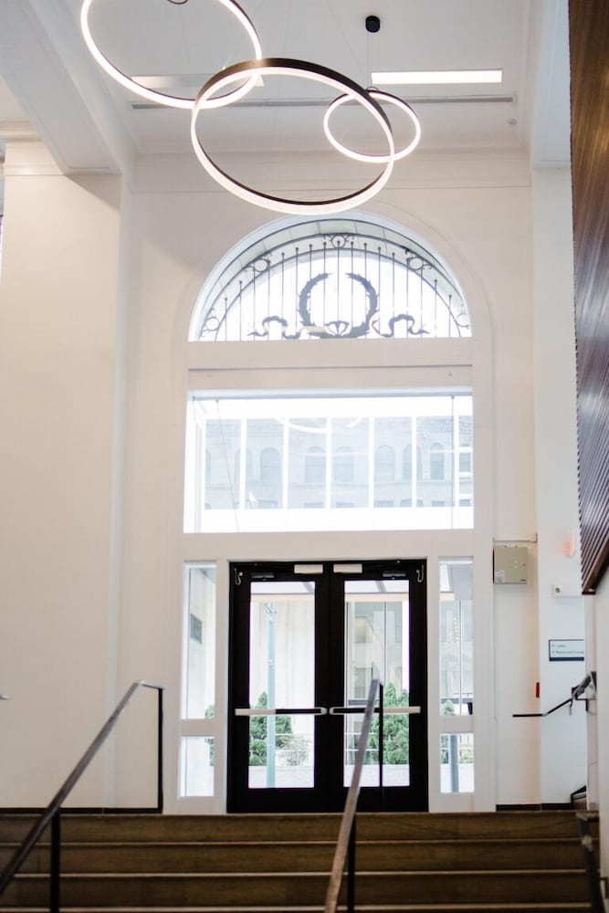 voco Hotel Napoleon Memphis by IHG - photo 43