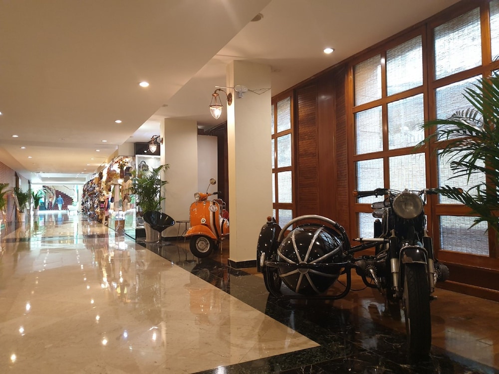 Ramana Saigon Hotel — 4-Star Luxury Hotel in Ho Chi Minh City, Vietnam