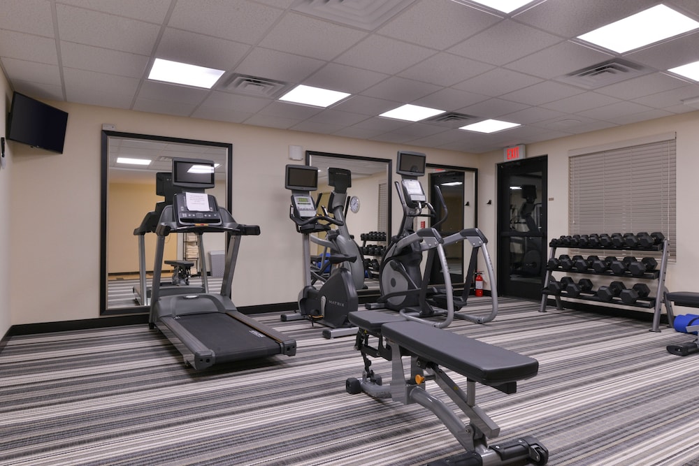 Candlewood Suites Casper by IHG - photo 26