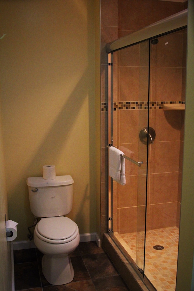 Tea Garden Lodge - photo 29