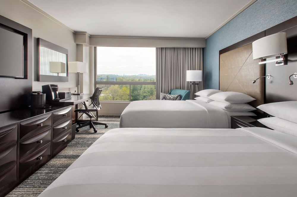 Boston Marriott Burlington - photo 15