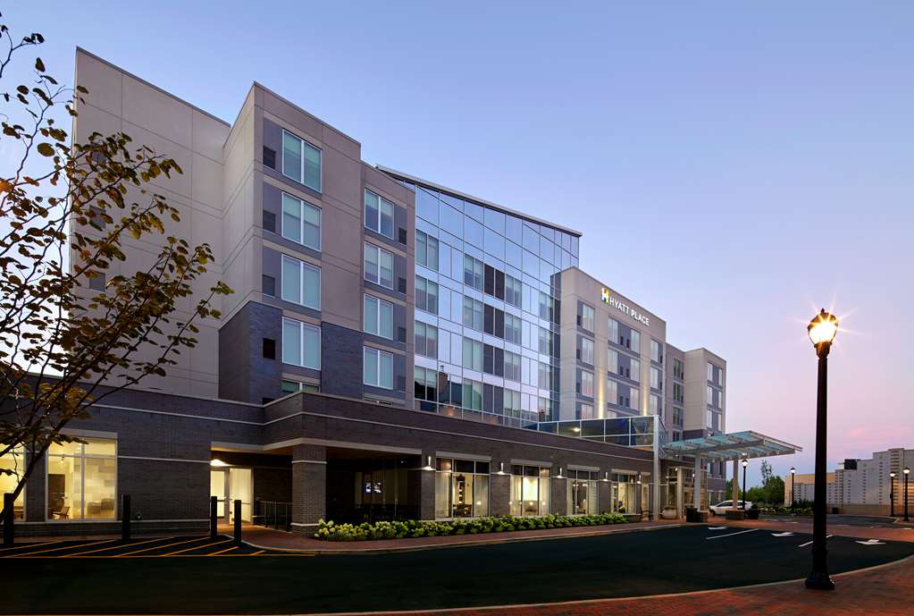 Hyatt Place Cleveland Lyndhurst Legacy Village - featured photo