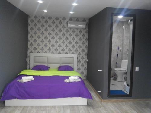 GTNL Aparthotel