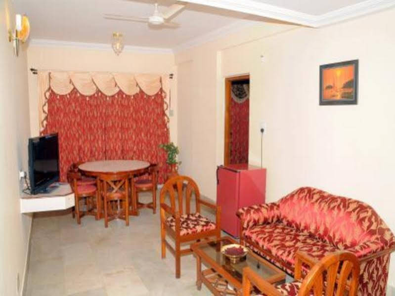 Hotel Mangalore International