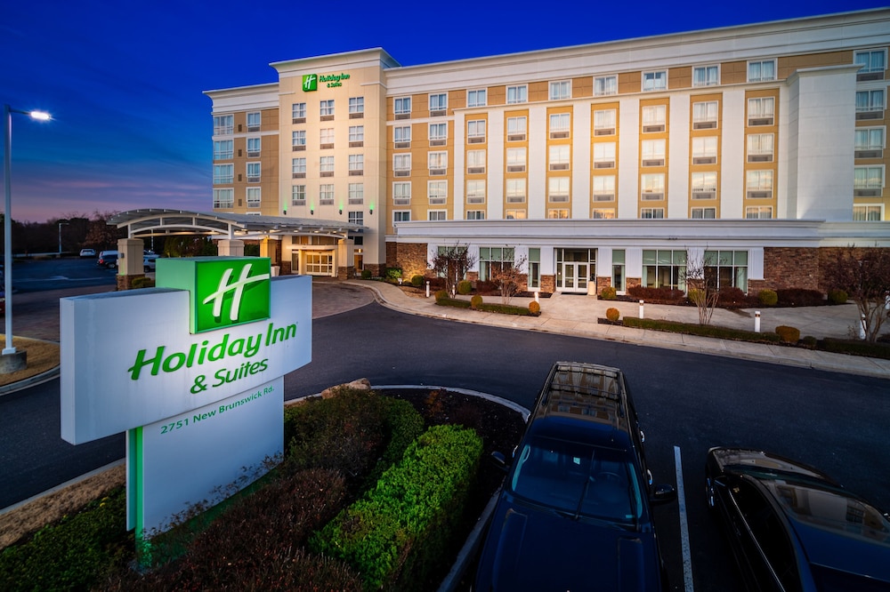 Holiday Inn Hotel & Suites Memphis Wolfchase Galleria by IHG - photo 45