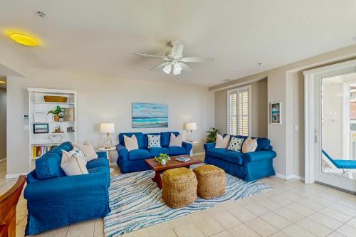 The Sanctuary Flip Flop Haven B105 — 4-Star Luxury Hotel in Virginia Beach, United States